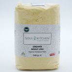 Soul Kitchen 500 gr Organik Nohut Unu