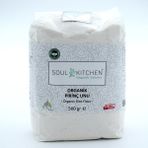 Soul Kitchen 500 gr Organik Pirinç Unu