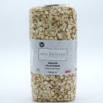 Soul Kitchen 500 gr Organik Yulaf Ezmesi