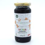 Soul Kitchen Organik 315 gr Soğuk Sıkım Bebek Üzüm Özü