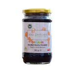 Soul Kitchen Organik 380 gr Soğuk Sıkım Bebek Keçiboynuzu Pekmezi