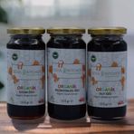 Soul Kitchen Organik 6 Ay 3'lü Özler Paketi Model 8 Bebek Ek Gıda Seti