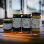 Soul Kitchen Organik 6 Ay 4'lü Paket Model 3 Bebek Ek Gıda Seti