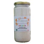 SOUL KITCHEN ORGANİK ÇAVDAR UNLU MUHALLEBİ KARIŞIMI 300GR