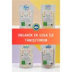 Soul Kitchen Organik Ek Gıda Ile Tanışıyorum