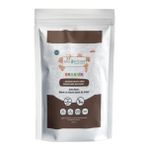 Soul Kitchen Organik Keçiboynuzlu Muhallebi B1 Vitaminli Tahıl Bazlı 250 gr Bebek Ek Gıda