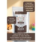 Soul Kitchen Organik Keçiboynuzu Unlu Muhallebi Karışımı 250 gr Tahıl Bazlı Bebek Ek Gıdası