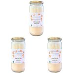SOUL KITCHEN ORGANİK NOHUT UNU 250GR - CAM (3 paketi)
