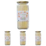 SOUL KITCHEN ORGANİK RÜŞEYMLİ İRMİK 300GR (4 paketi)