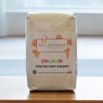 Soul Kitchen Organik Rüşeymli Krep Karışımı 250 gr