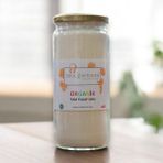 Soul Kitchen Organik Tam Yulaf Unu cam 250gr