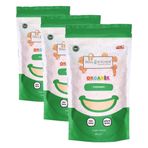 Soul Kitchen Organik Tarhana 250gr (İlave Tuzsuz) (3 paketi)