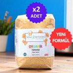 Soul Kitchen Organik Tarhana 500 gr - 2'li Avantaj Paket -