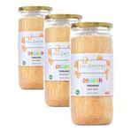 Soul Kitchen Organik Tarhana cam 350gr (İlave Tuzsuz) (3 paketi)