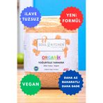 Soul Kitchen Organik Ürünler Organik Sertifikalı Yoğurtsuz Tarhana Vegan Katkısız 500 g