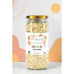 Soul Kitchen Organik Ürünler Organik Sertifikalı Yulaf Ezmesi Cam Kavanoz 200 g