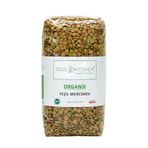 Soul Kitchen Organik Yeşil Mercimek 750 gr