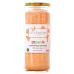 SOUL KITCHEN ORGANİK YOĞURTSUZ TARHANA 350GR - CAM (Vegan) (İlave Tuzsuz)