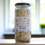Soul Kitchen Organik Yulaf Ezmesi cam 200 gr
