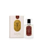 Soul Of Caria Amber Edp 50 Ml Unisex Parfüm - Bordo