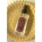 Soul Of Caria Eau De Cologne Amber Kokulu Soul Of Caria Eau De Kolonya Fısfıslı 100 ml Cam Şişe