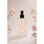 Soul Of Caria Eau De Cologne Gül Kokulu Soul Of Caria Eau Kolonya Fısfıslı 100 Ml Cam Şişe