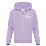Soul Squad Helen Unisex Çocuk Sweatshirt, 8-9, SSHELEN24, CRANBERR, üniseks-çocuk