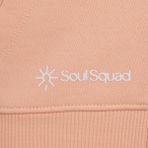 Soul Squad Helen Unısex Çocuk Sweatshırt - Pembe - 4 - 5 Yaş