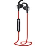 Soultech BH011K Kırmızı Bluetooth Kulaklık