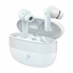 Soultech BH030B Beyaz Goodmood Kablosuz Bluetooth Kulaklık