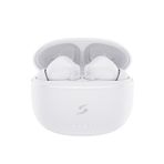 Soultech BH040B PureSound Beyaz Bluetooth Kulaklık