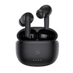 Soultech BH040B PureSound Siyah Bluetooth Kulaklık