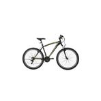 Soultech BIKE11A Stark Sarı-Siyah 26 inç Bisiklet