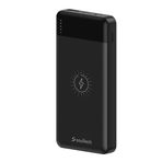Soultech BT152S VortexQi 10.000 mAh PD ve QC 18W Wireless Powerbank