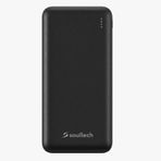 Soultech BT243S Siyah Needle 20.000 mAh Powerbank