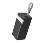 Soultech BT554S Greater Bear 50.000 mAh 22,5W Siyah Powerbank