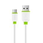Soultech DK040B 2A Type-C Comfort 2 m Data Kablo