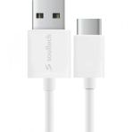 Soultech DK050B Comfort Classic 2.0 Mah Micro Kablo