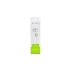 Soultech In-Earphone Kulakiçi Kulaklık Beyaz