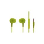 Soultech KK012Y Yeşil Comfort Candy Kulak İçi Kulaklık