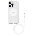 Soultech Ms010b Mensa Magsafe 15W Kablosuz Şarj Cihazı