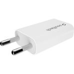 Soultech SC103B 1.5A Platinium Series Seyahat Şarjı + Micro USB Kablo