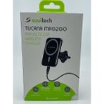 Soultech TUCANAMAG2GO Magnetic Car Kablosuz Şarj Aleti - Siyah