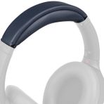 SOULWIT Kulaklıklar için Yedek Kafa Bandı Pedi Kiti Sony WH-1000XM4 (WH1000XM4), Kolay DIY Kurulum (Mavi)