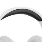 SOULWIT Yedek Kafa Bandı Ped Kiti için Hyperx Cloud Flight/Flight S, CloudX Flight Kulaklıklar, Kolay DIY Kurulumu