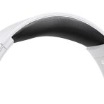 SOULWIT Yedek Kafa Bandı Ped Kiti için Sony MDR 100ABN (h.Ear on Wireless) Kulaklıklar, Kulaklık Kafa Bandı Üst minder örtüsü Onarım Parçası, Kolay DIY Kurulum