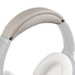 SOULWIT Yedek Kafa Bandı Ped Kiti için Sony WH-1000XM3 (WH1000XM3) Kulaklıklar, Kolay DIY Kurulumu
