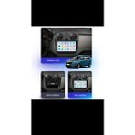 Sound City Dacia Dokker 2014-18 Multimedya 2gb Ram 32 GB Hafıza CarPlay/androidauto kamera hediyeli - Siyah