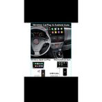 Sound City Fiat Orta Doblo 2010-14 Multimedya 2gb Ram 32 GB Hafıza CarPlay/androidauto kamera hediyeli - Siyah