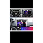 Sound City Hyundai Accent Blue 2011-13 Multimedya 4gb Ram 64 GB Hafıza CarPlay/androidauto kamera hediyeli - Siyah